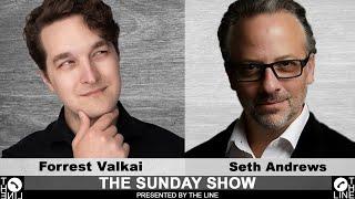 We Want to Know if God Exists!! Call Forrest Valkai & Seth Andrews  | Sunday Show 06.15.25