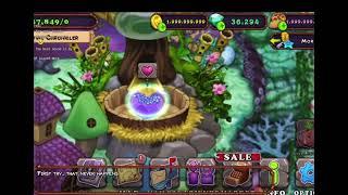 Как вывести ЭПИЧЕСКУЮ ГЕОДУ |MSM| My Singing Monsters|