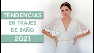 #Tendencias en Trajes de Baño | Tips de Moda | Ada Pelayo