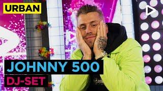 Johnny 500 (DJ-set) | SLAM!