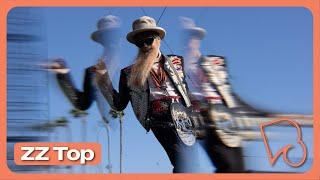 ZZ Top - Gimme All Your Lovin' - BeachLife Festival 2024