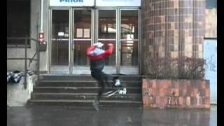 FiiFan Jumpstyle 1Year ..!