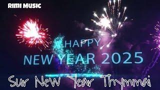 New Year Song Pnar 2025 Rimi Music