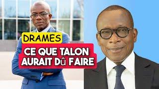 Bénin: l'analyse de Valentin Djenontin à la situation au nord Bénin et indifférence de Patrice Talon