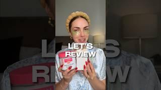 Sephora girls always give the BEST recommendations!  #sephorahaul #makeupreview #hauslabs