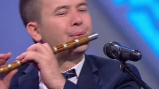 Ochil Ibragimov Tashkent Concert 2019 part 1