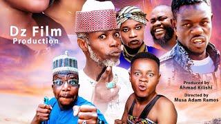 RASA KUNYA SEASON 1 EPISODE 4 kilishin Laure nakalala nakowa maman kilishi ola duniya