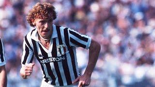 Zbigniew Boniek, Bello di notte [Best Goals]