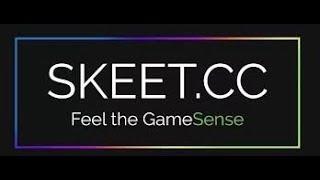 OLD SKEET.CC CRACKED MENU [Old Gamesense]