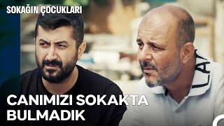 Halil Ağa'nın Gazabından Kim Kurtulmuş Ki? - Sokağın Çocukları 5. Sezon 2. Bölüm