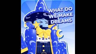 why the wizard is freaky  // #shorts #roblox #animation #edit #animationmeme