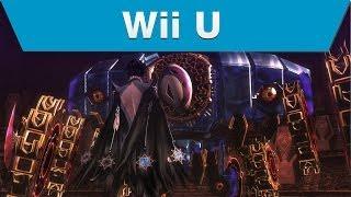 Wii U - Bayonetta 2 E3 2014 Trailer