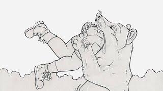 Vore Bear