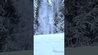 Faceoffchallenge | Ice King ASMR