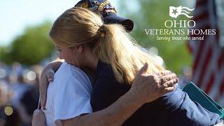Ohio Veterans Homes Recruitment