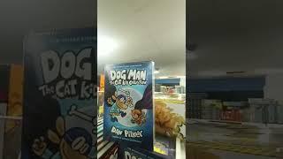 I FOUND DOGMAN not what you would expect
