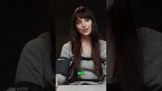 Dakota Johnson's Lie Detector Tea Time: Hollywood Royalty?