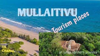 Mullativu tourism places /sri lanka.. #tourism #mullaitivu