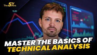 Proven Principles of Technical Analysis That Stand the Test of Time