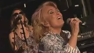 Tanya Tucker en concert - Programmation: Georges Carrier