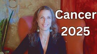 CANCER 2025 Horoscope Astrology Predictions | It is YOUR time to SHINE