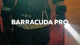 Armytek Barracuda Pro — high-efficiency searchlight for professionals