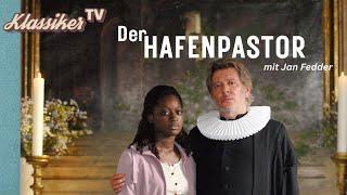 Der Hafenpastor (mit Jan Fedder) | FERNSEHFILM