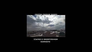 Санкт-Петербург: от Эрмитажа до Коммуналок, прогулок по каналам Питера и беседки из К/Ф Брат #shorts