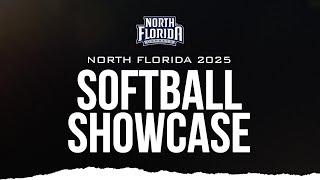 ASUN Softball Showcase: 2025 North Florida Ospreys
