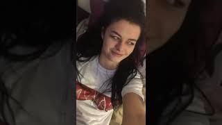 Татьяна Бурая - 12.01.2019 [ Instagram LIVE ]