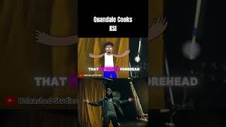 Quandale Cooks KSI  (Thick Of It Diss) #thickofit #ksi #quandaledingle #ksithickofit #disstrack