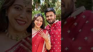 Swara Bhaskar got married with Politician Fahad Ahmed #bollywood #viral #subscribe #swarabhaskar