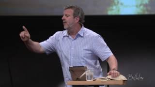 Practical Principles for Wealth | Kris Vallotton | Bethel Church