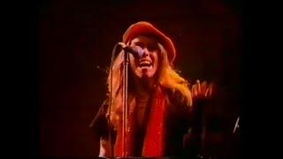 Rickie Lee Jones - Old Grey Whistle Test, London 1979 (5 songs, Live)