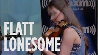 Flatt Lonesome "Game of Thrones (Main Theme)" Live @ SiriusXM // Bluegrass Junction