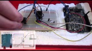 Build a Benchtop Process Control Lab