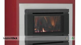 Sampford IXL - Cannon Heaters