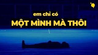 Em chỉ có một mình mà thôi | Radio #14 ''lá thư không gửi"