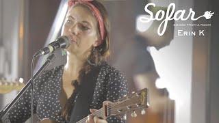 Erin K - Couldn’t | Sofar Naples