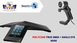 POLYCOM TRIO 8800