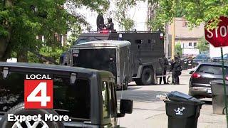 Local 4 News at Noon -- June 17, 2025