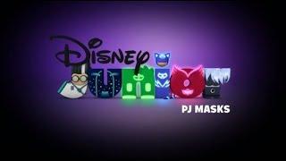 Disney Junior USA Continuity May 20, 2020 Pt  1 @continuitycommentary