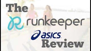 Runkeeper App Review