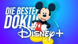 Die besten Dokus auf Disney Plus  | SenselessTV