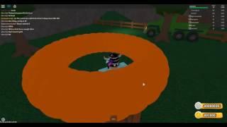 Roblox: Treelands | Treehouse Tycoon Beta