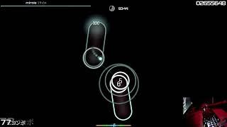 OSU! [Lemon by Kenshi Yonezu]