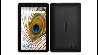 RCA Voyager 7” Android 10 Tablet w/Google Play, 16GB Storage, 2GB RAM, WiFi, Camera