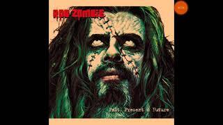 Rob Zombie -Living dead girl