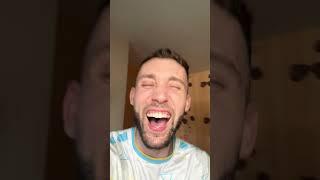 Stress free #comedy #comedian #funny #joke #oneliner #family
