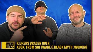 Brievenmaandag over From Software, Black Myth: Wukong & Skate the Late